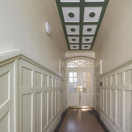 Cozy Studio Near Old Town Stary Toruń Екстериор снимка
