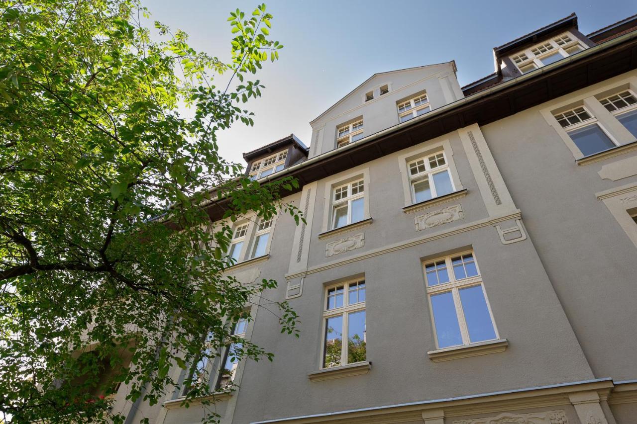Cozy Studio Near Old Town Stary Toruń Екстериор снимка