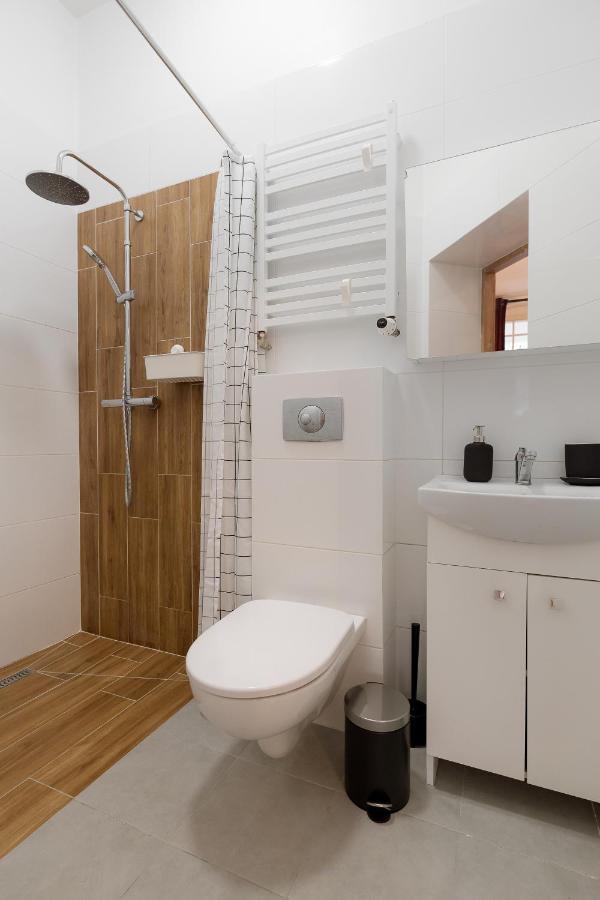 Cozy Studio Near Old Town Stary Toruń Екстериор снимка