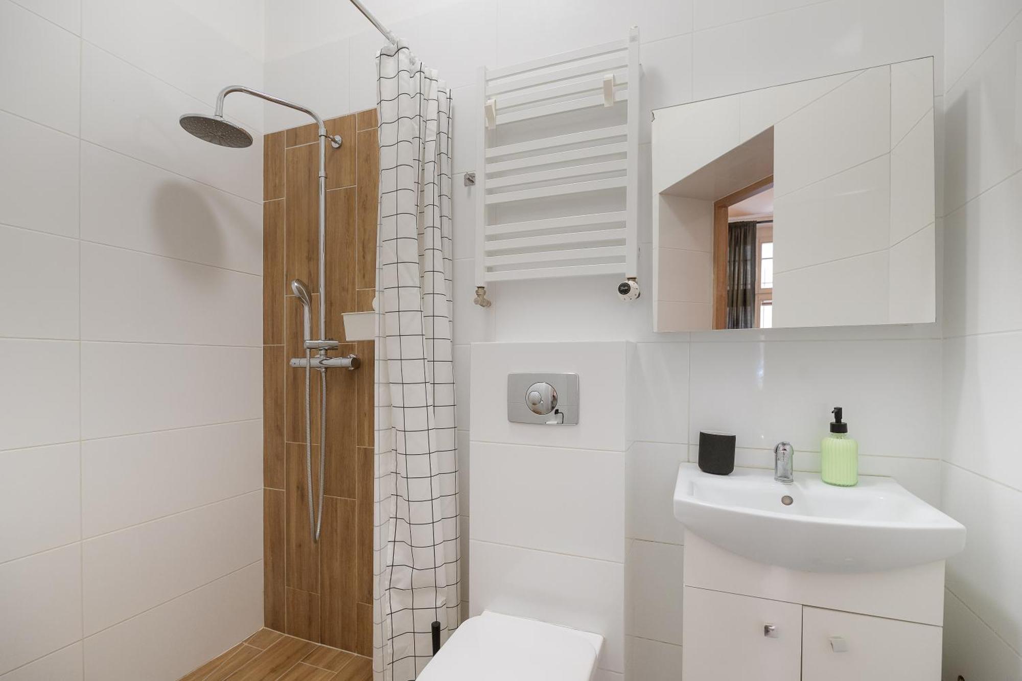 Cozy Studio Near Old Town Stary Toruń Екстериор снимка
