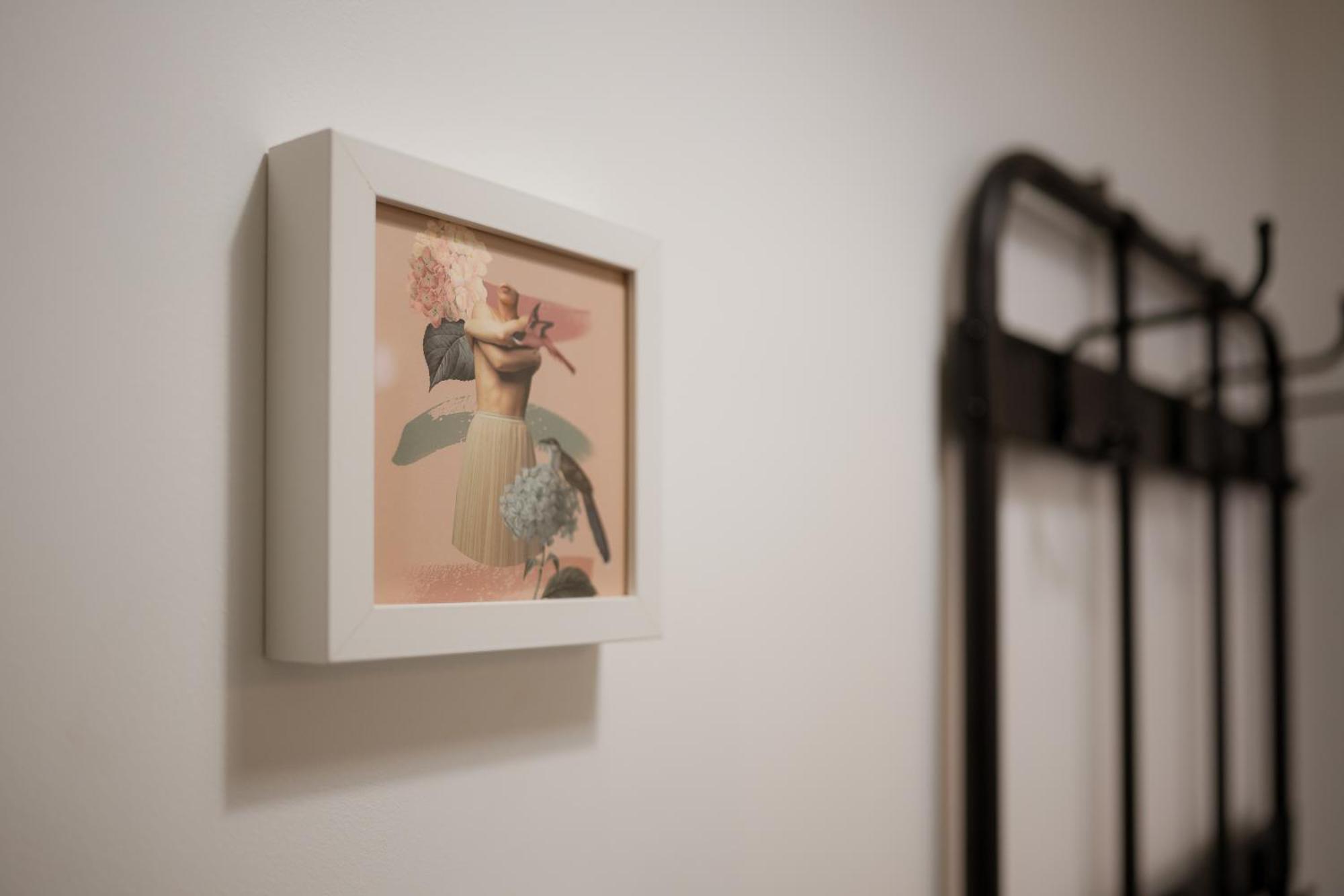 Cozy Studio Near Old Town Stary Toruń Екстериор снимка