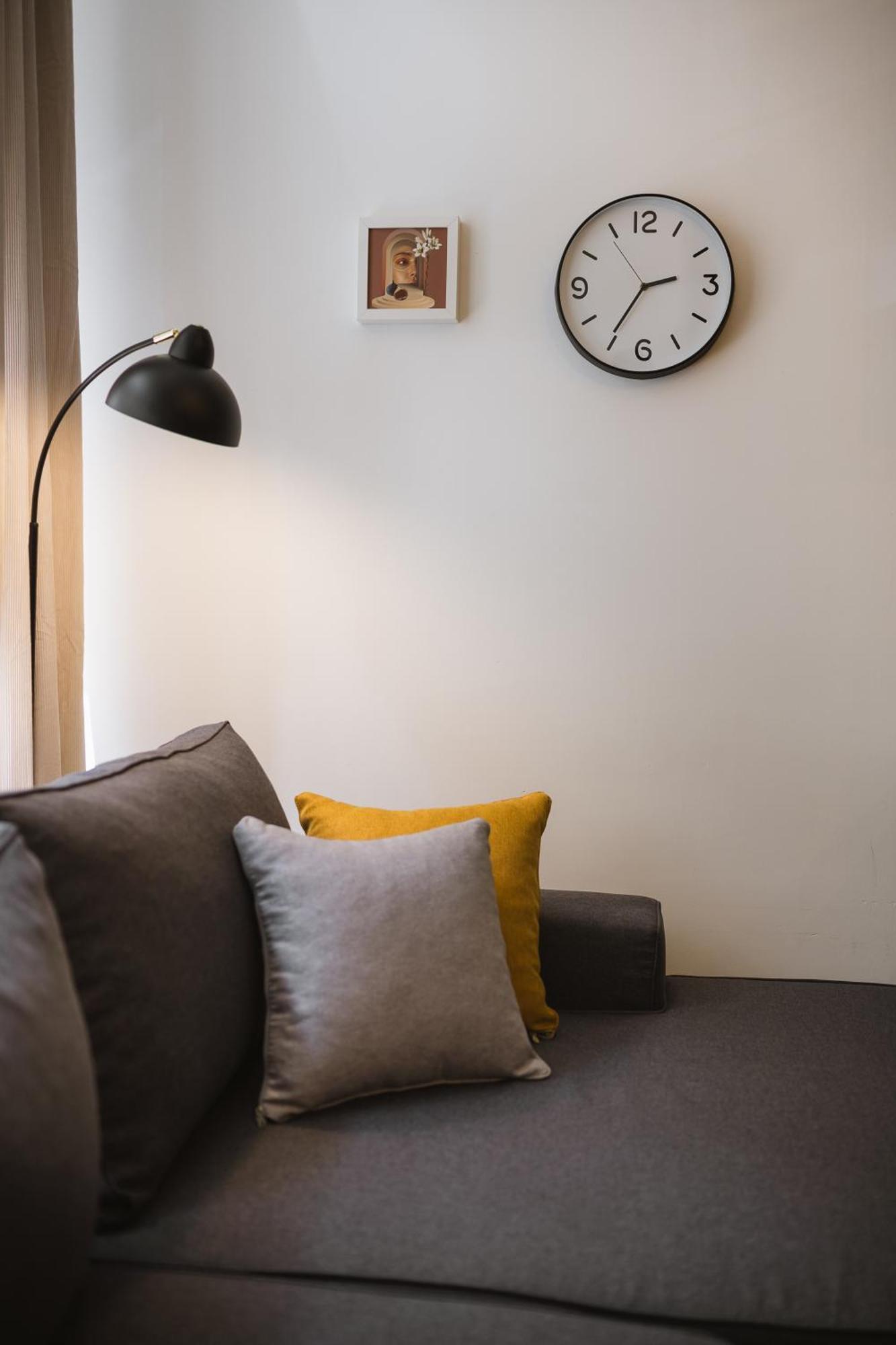 Cozy Studio Near Old Town Stary Toruń Екстериор снимка
