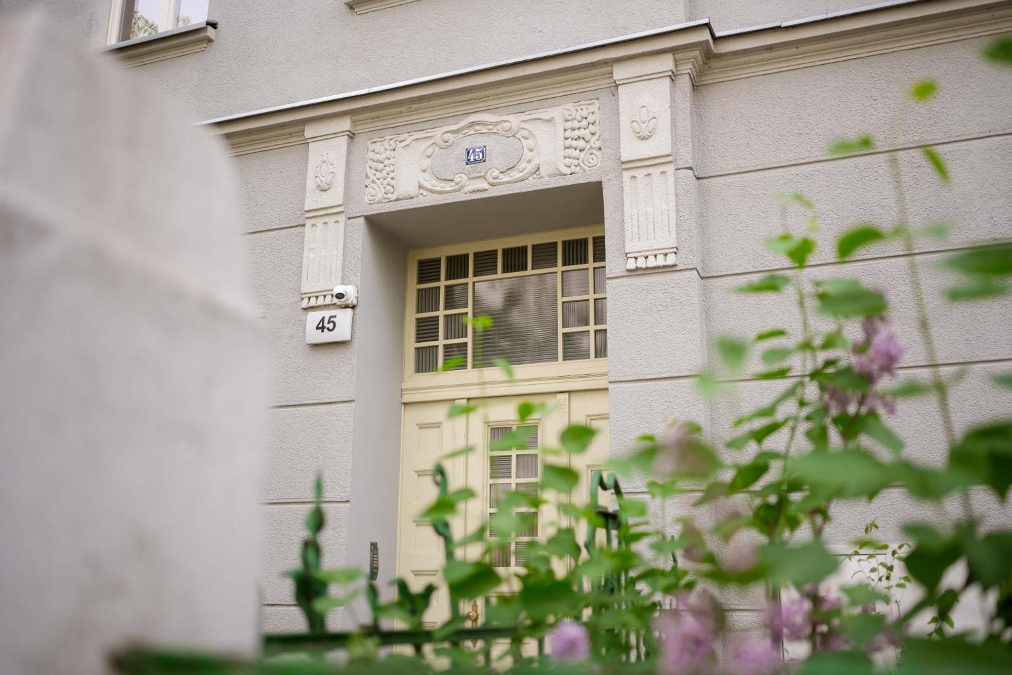 Cozy Studio Near Old Town Stary Toruń Екстериор снимка